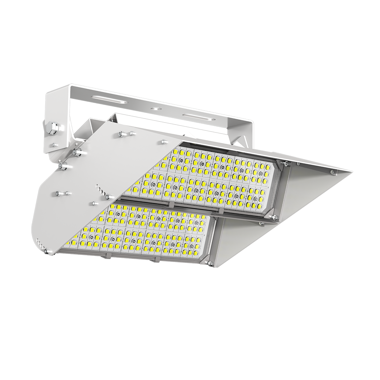 FL20 LED Stadium Light 200W–1200W – ZCLEDS