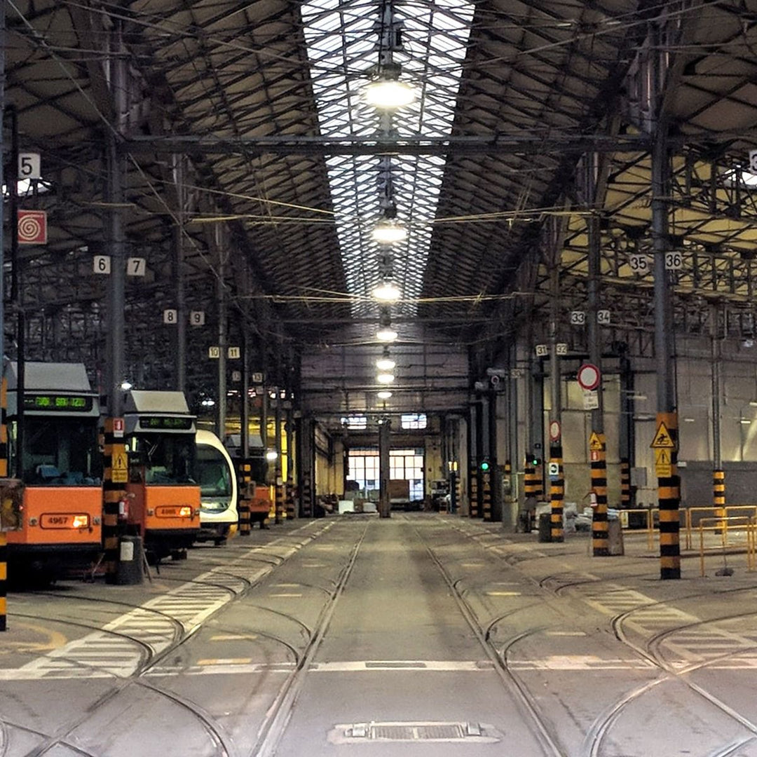 Best LED High Bay Lights for Warehouse Lighting?