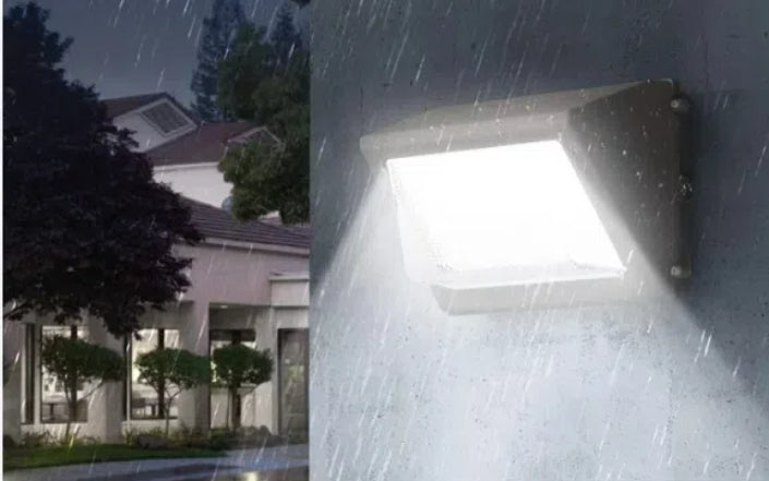 What is Wall Pack Lighting?