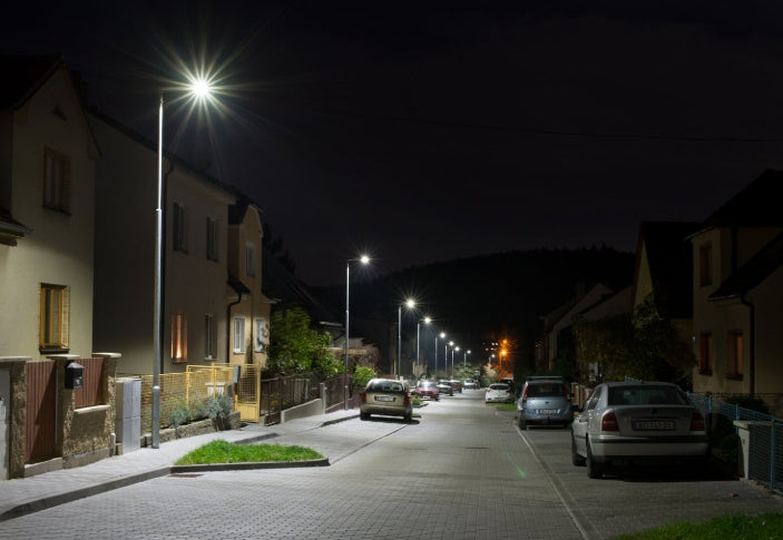 Understanding 0-10V Dimming