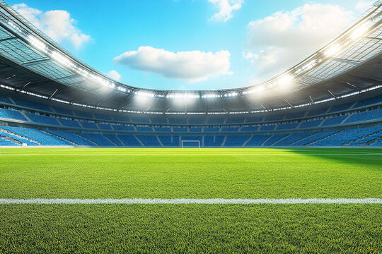 How ZC Lighting's LED sports lighting is changing the game
