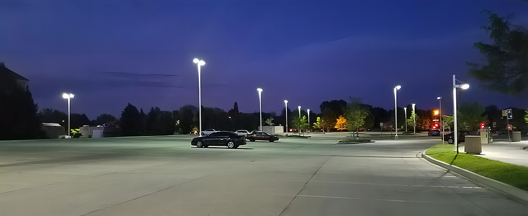 ZC Lighting: Leading the energy-efficient LED industrial and outdoor lighting solutions