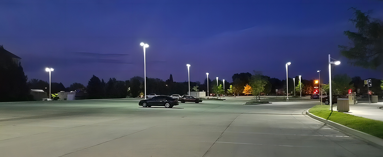 ZC Lighting: Leading the energy-efficient LED industrial and outdoor lighting solutions