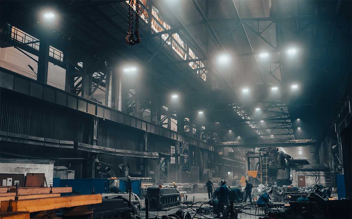 ZC Lighting's insights and solutions in the new era of foreign trade