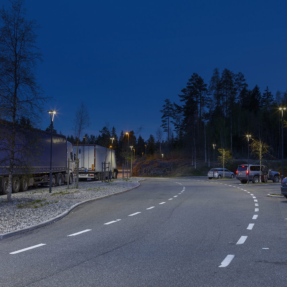 A Deep Dive into ZCLight LEDStreetLight Technology