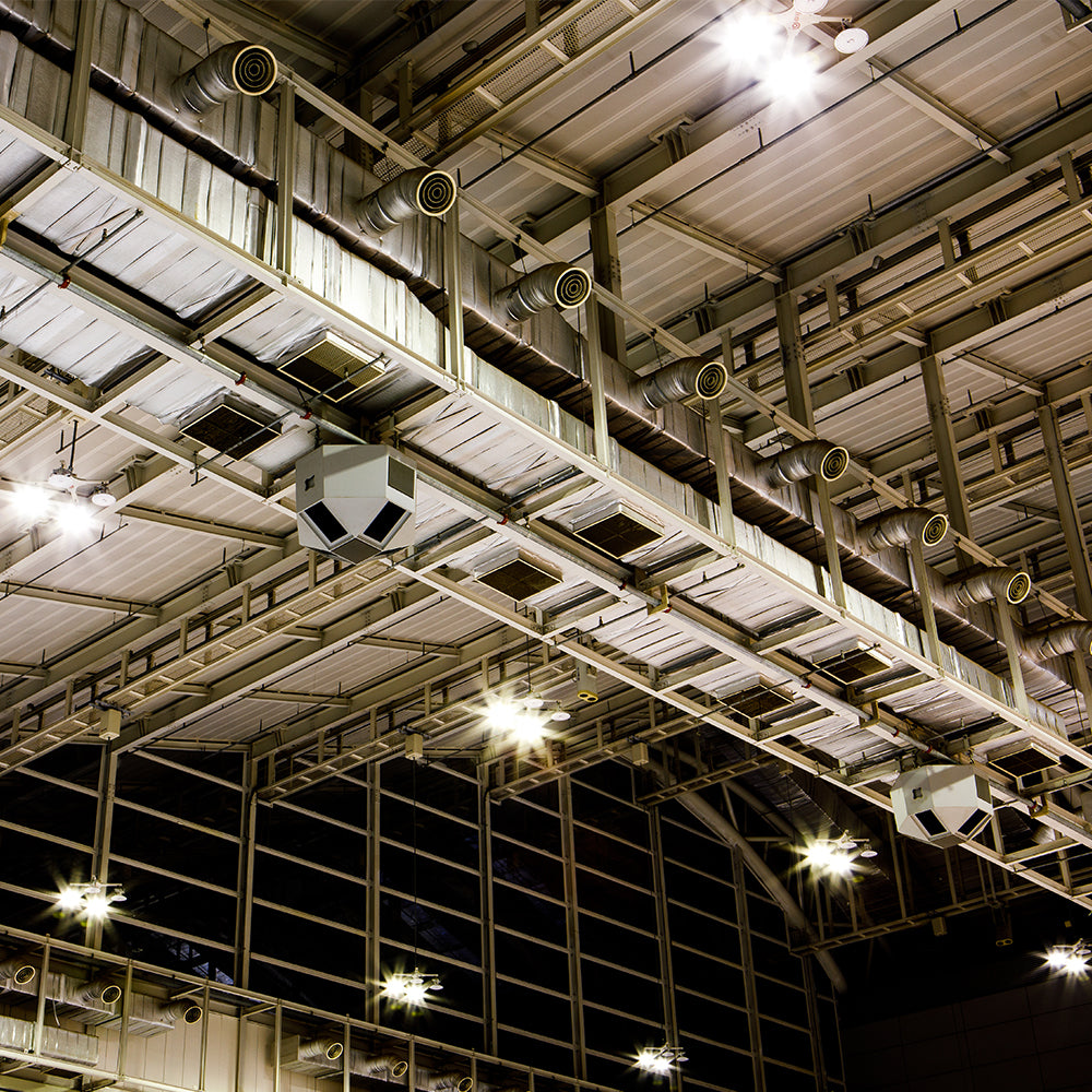 ZC Lighting continues to exert its strength in the field of global foreign trade lighting, leading the new trend of the industry.