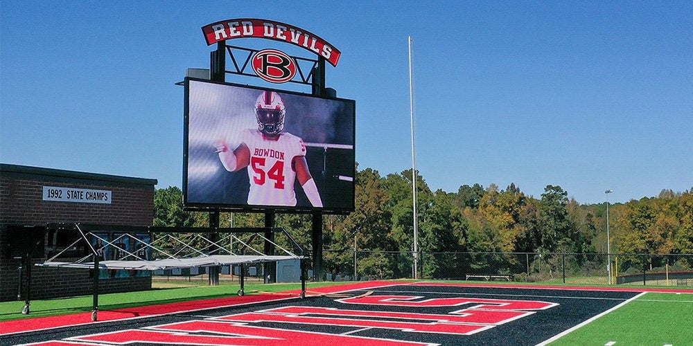 ZC Lighting Stadium Lights: Corrosion Resistance, Wind Resistance, and IP66 Robust Design