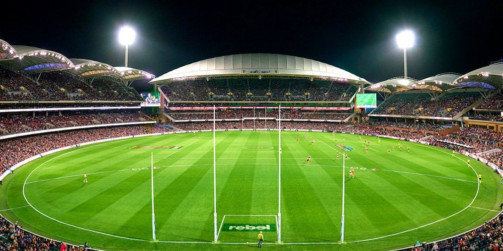 How ZC Lighting Achieves Superior Lighting Effects in Stadium Lights