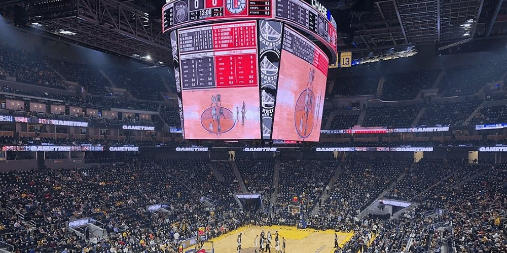 How ZC Lighting Sports Lights Flexiblely Switch Between Training, Off-Course, and Competition Modes