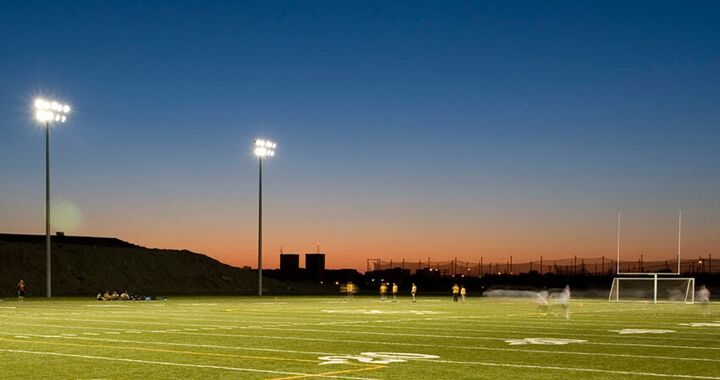 ZC Lighting: Illuminating the Future of Sports with Advanced LED Stadium Lighting