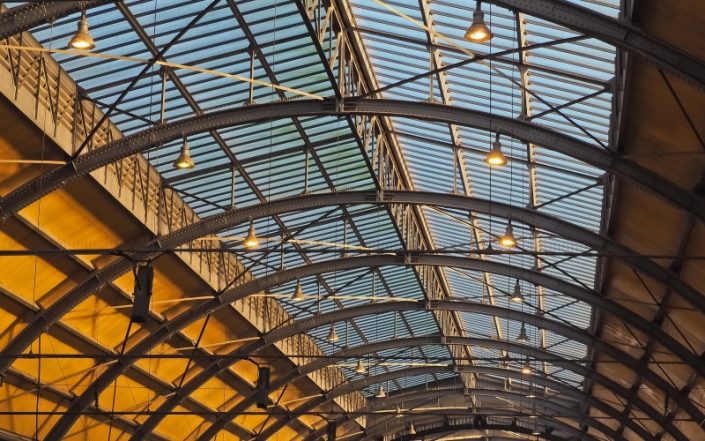 Everything to Know About LED High Bay Lights