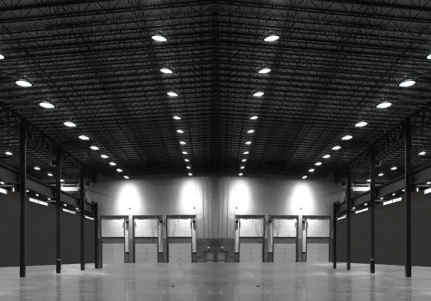 ZC Lighting lights up the world and connects the future