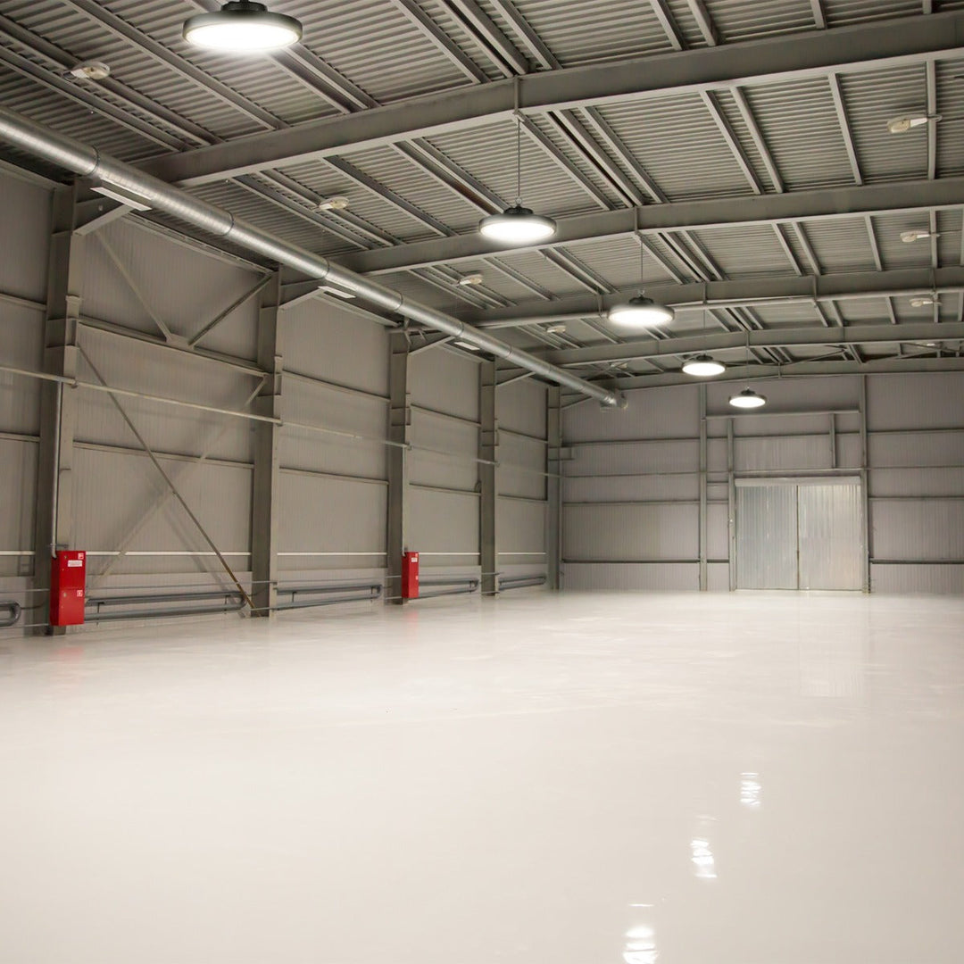Top 10 LED High Bay Lights for Commercial and Industrial Use