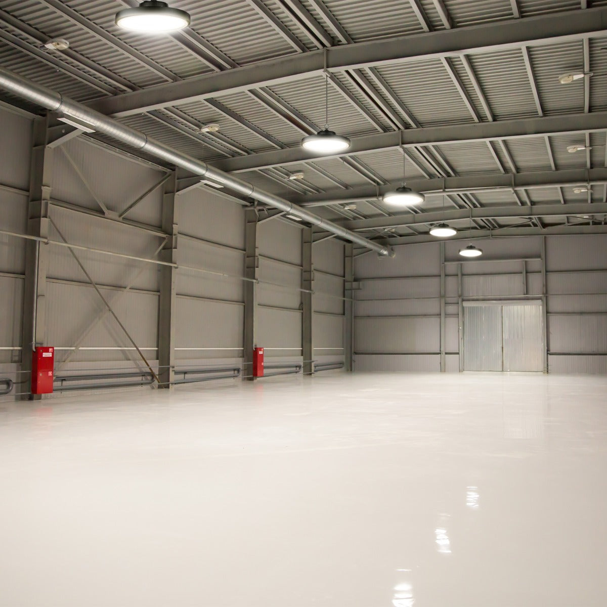 Top 10 LED High Bay Lights for Commercial and Industrial Use