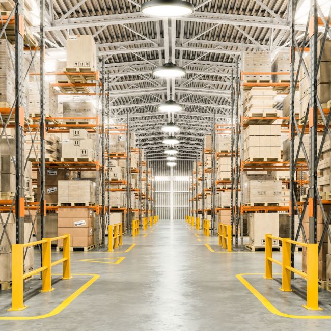Understanding the Difference Between UFO and Linear LED High Bay Lights