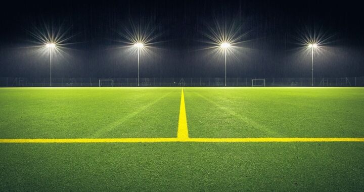 Innovation drives development, ZC Lighting leads the new wave of global LED lighting