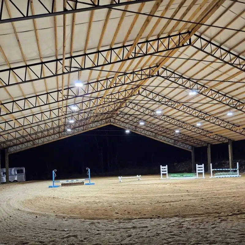 ZC Lighting LED UFO High Bay: A revolutionary light in the lighting field