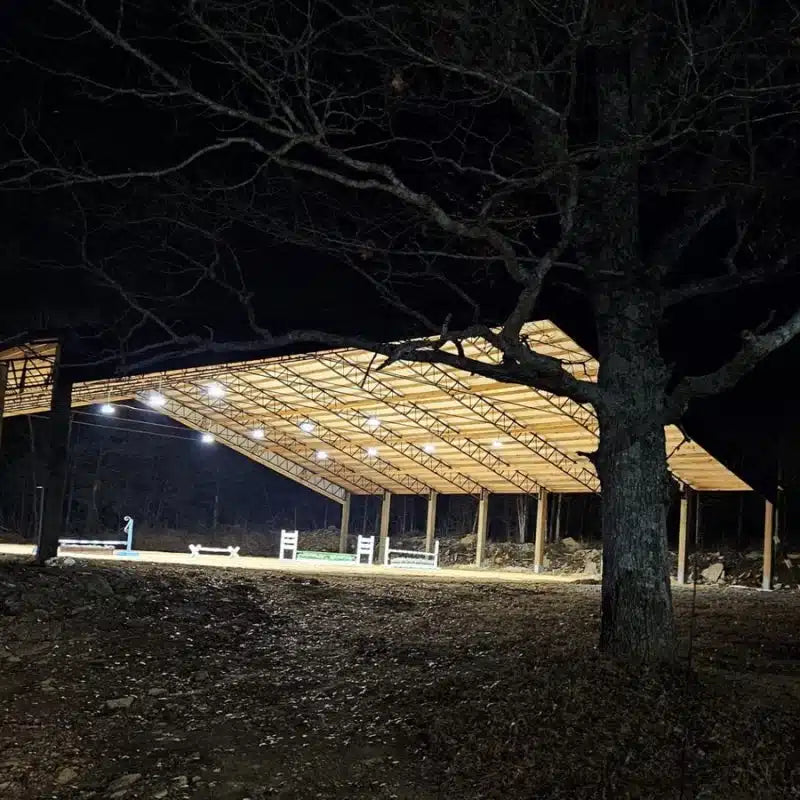 Why UFO High Bay 150W LED Fixture is a Game-Changer for Global Warehouses Industrial Spaces