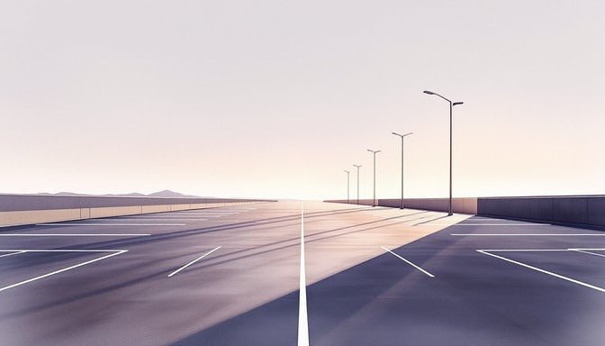 LED Area Lights vs Metal Halide: Which Outdoor Lighting Solution Is Better?