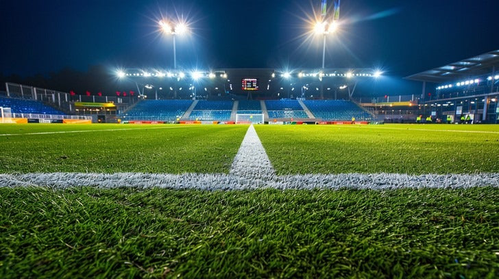 Best LED Sport Lights for Baseball, Tennis, and Multi-Sport Facilities