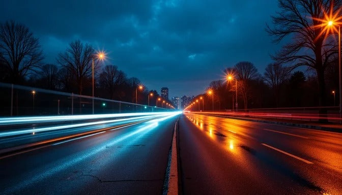 LED Area Lights Buying Guide for Commercial Projects