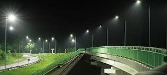 Are LED Area Lights Suitable for Wet and Outdoor Environments?