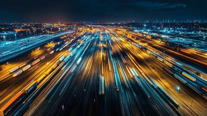 Best LED Area Lights for Parking Lots and Commercial Spaces