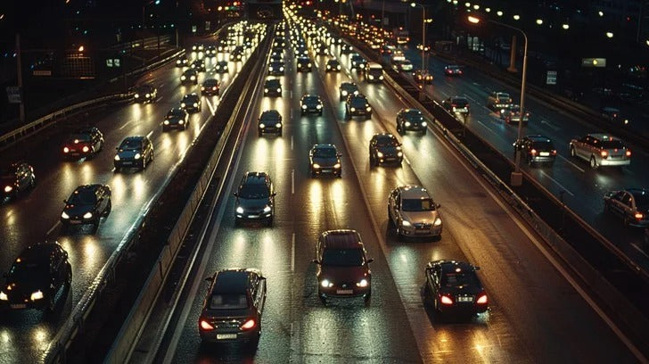 How Many Lumens Do You Need for LED Area Lighting?