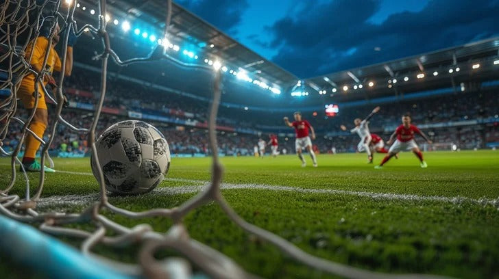 Best LED Stadium Lights for Professional Sports Fields in 2026