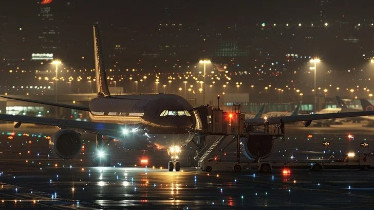 Top 7 Advantages of Using High-Efficiency LED High Mast Lights in 2026