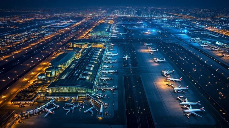 Maximum Brightness, Minimum Power: The Efficiency of Modern LED Floodlights?