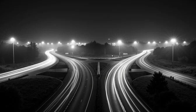 A Practical Guide to Installing and Maintaining LED Area Lights