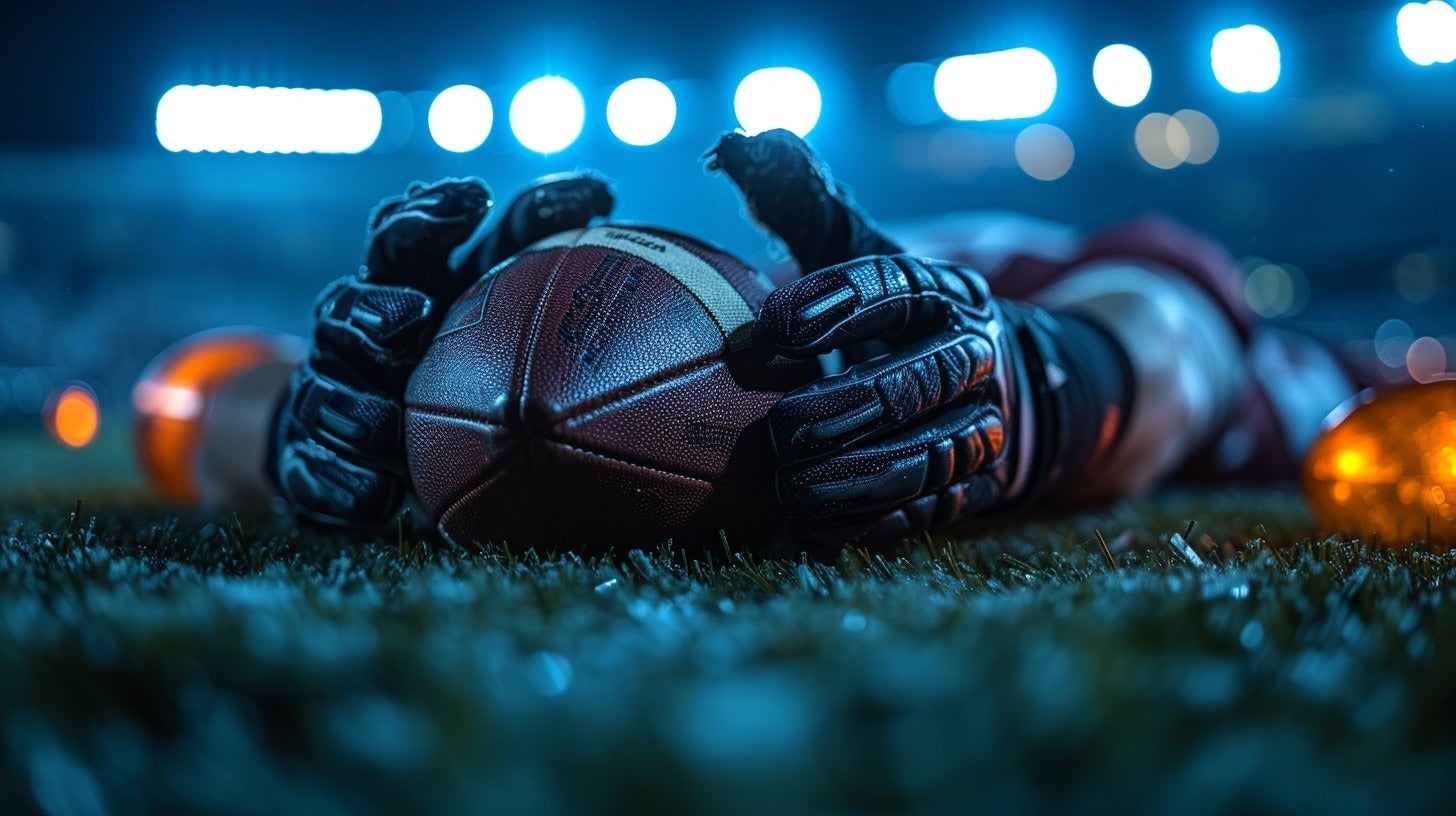 Lumens Required for Stadium Lighting: Full Calculation Guide