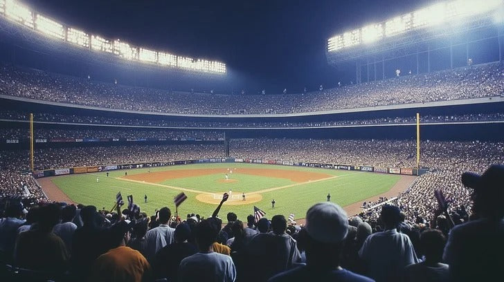 10 Reasons Why LED Stadium Lights Outperform Metal Halide – Energy Savings & Lifespan