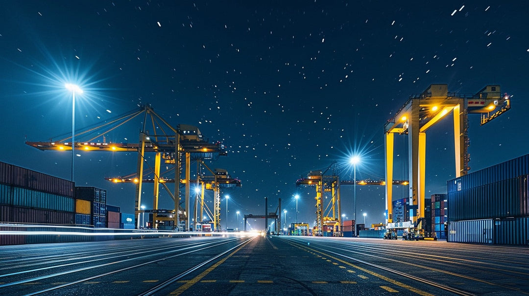 Lower Maintenance Costs with Modern LED Area Lighting?