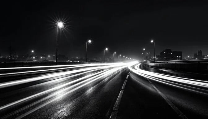 Enhancing Facility Security: The Role of High-Performance LED Area Lights