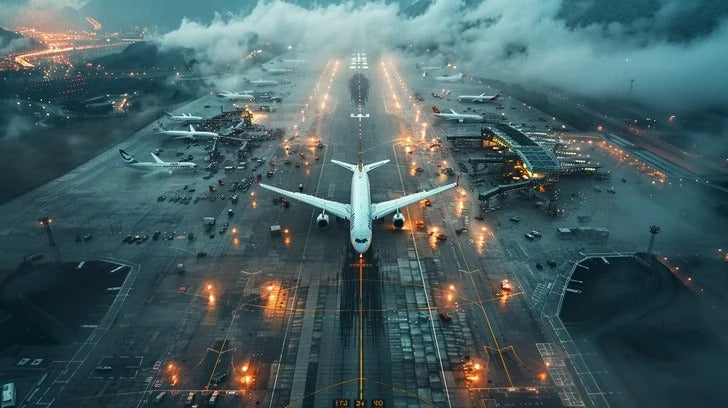 Why IP65 and IP66 Waterproof Ratings are Essential for Outdoor Flood Lights