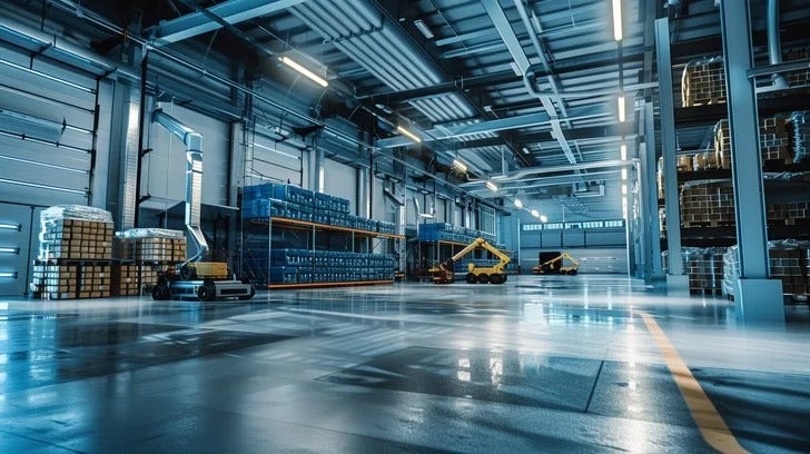 How to Choose the Right LED UFO High Bay Light for Your Facility