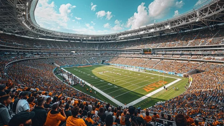 How LED Sports Lights Improve Visibility and Performance in Modern Stadiums