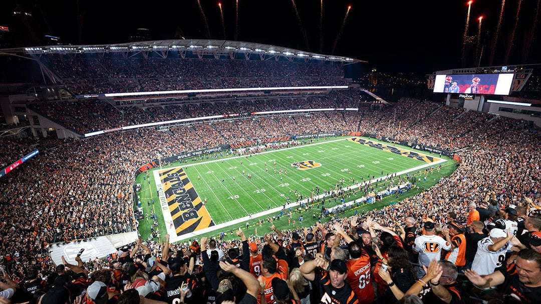 ZC Lighting Leads LED Sports Lighting Revolution: 2025 Market Growth &amp; Innovation Insights