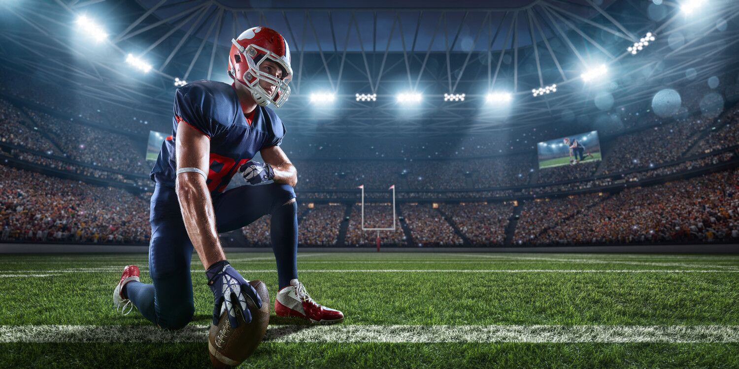 Technical Analysis of Color Rendering Technology in Stadium Lighting
