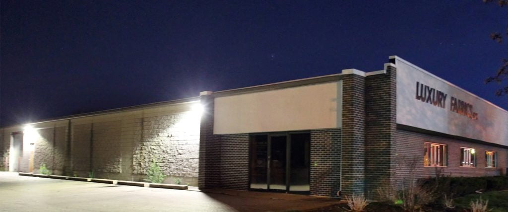 The Ultimate Guide to Choosing LED Flood Lights for Stadiums and Industrial Sites