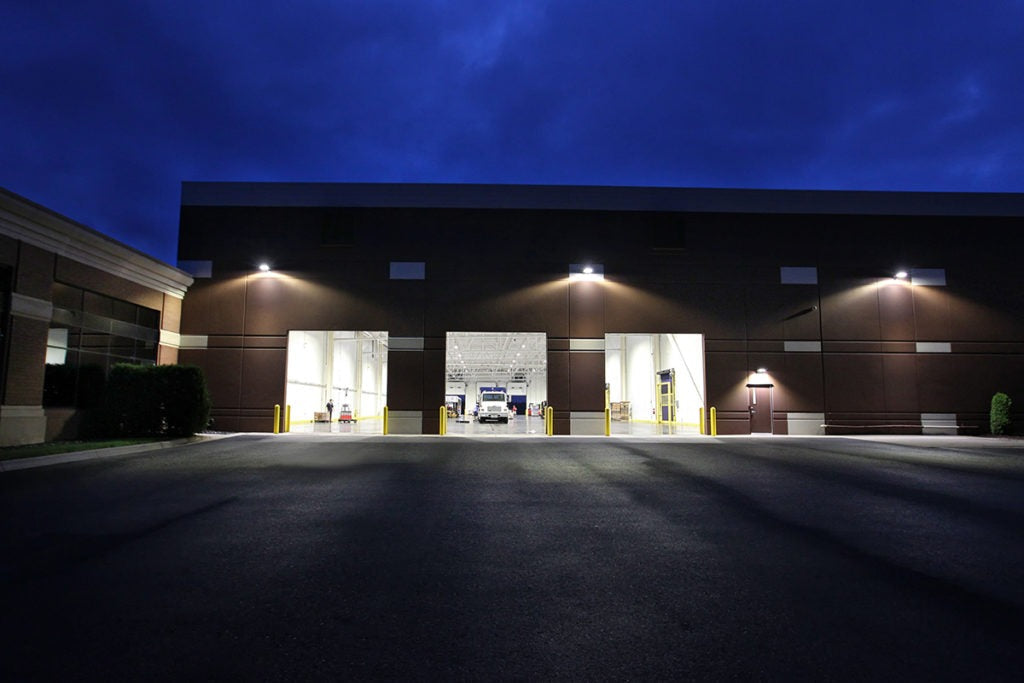 A Complete Guide to Selecting LED Wall Pack Lights for Commercial Properties