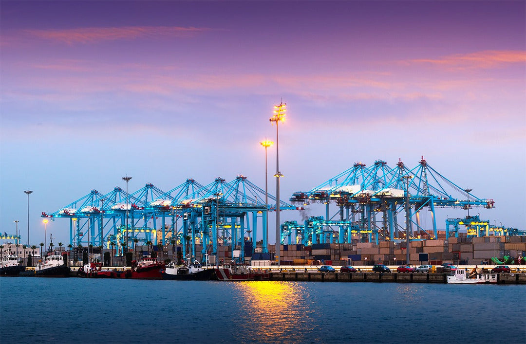 How to Improve the Impact Resistance and Corrosion Resistance of Floodlights?