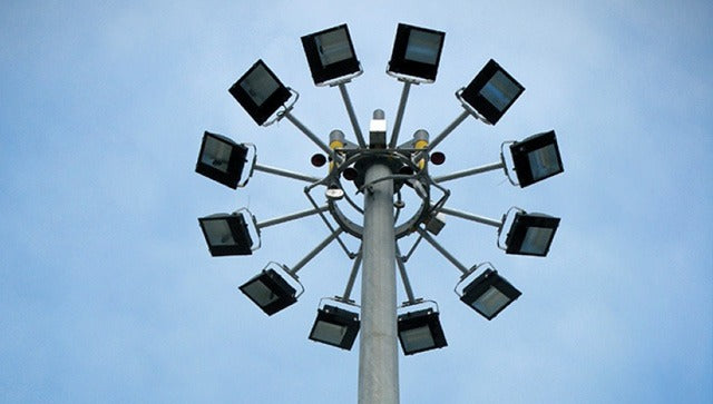 Heat Dissipation Technology in Modern LED Flood Lights