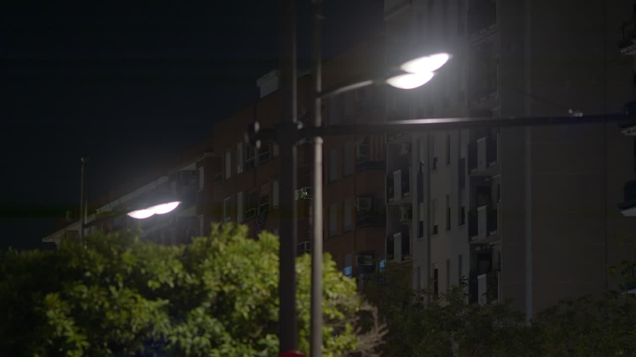 20kV surge protection: the core technology for lightning protection of streetlights