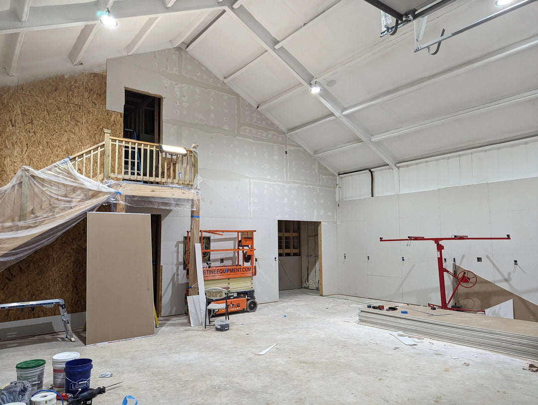 Beyond Brightness: The ROI of ZC Lighting's LED UFO High Bay Solutions