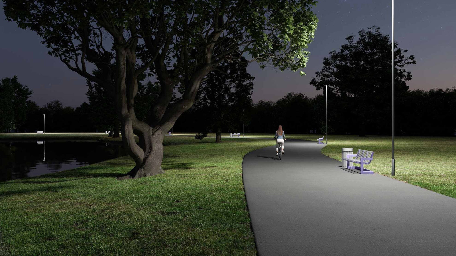 LED Street Lights Guide 2026