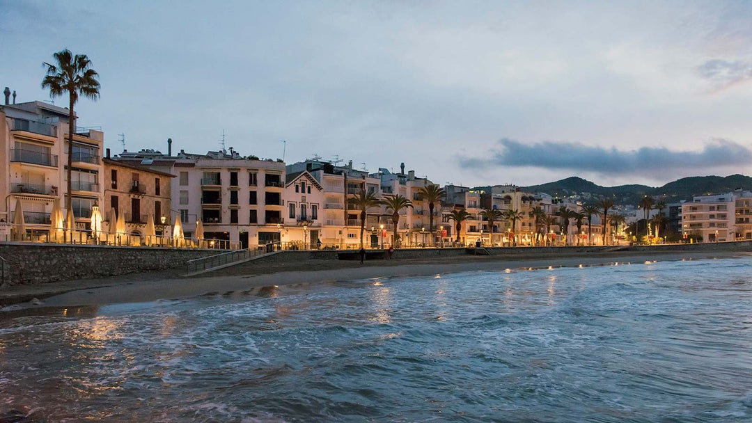 Dimmable LED Street Lights