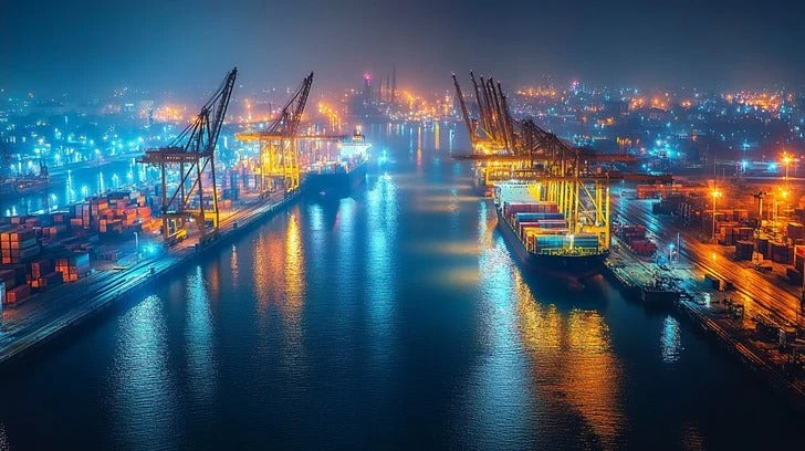 The Power of 1000W LED High Mast Lights: Why Brightness Matters?